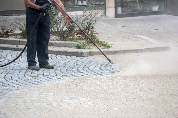 Best Commercial Pressure Washing in Burlingame, CA