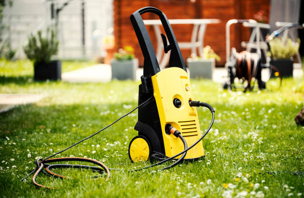 Best Concrete Surface Cleaning in Burlingame, CA